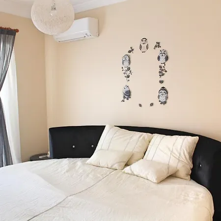 Apartment Enjoy Modern Beach Quarteira