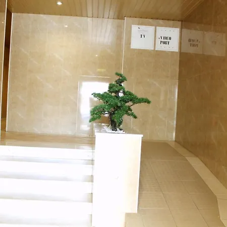 Enjoy Modern Beach Apartment